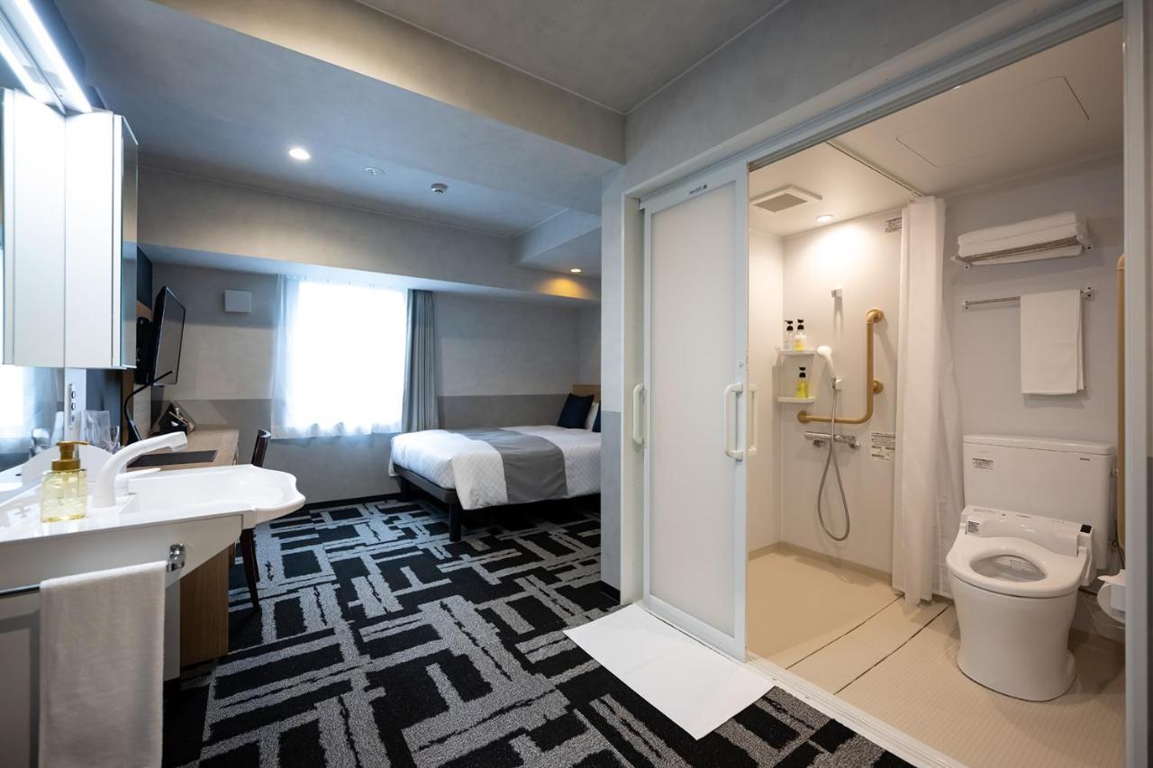 Hotel Kan-Raku Akita Kawabata 外观 照片