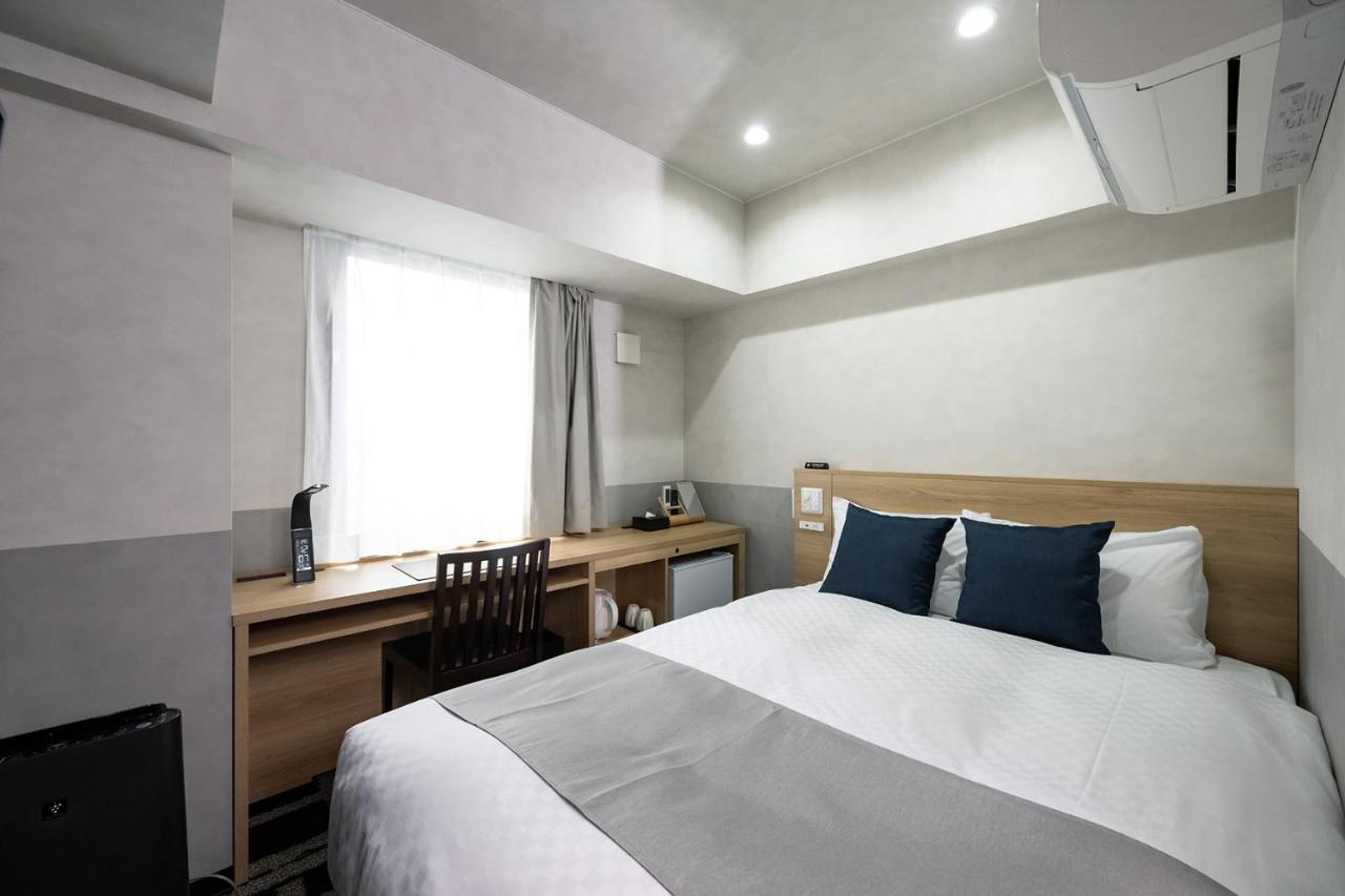 Hotel Kan-Raku Akita Kawabata 外观 照片